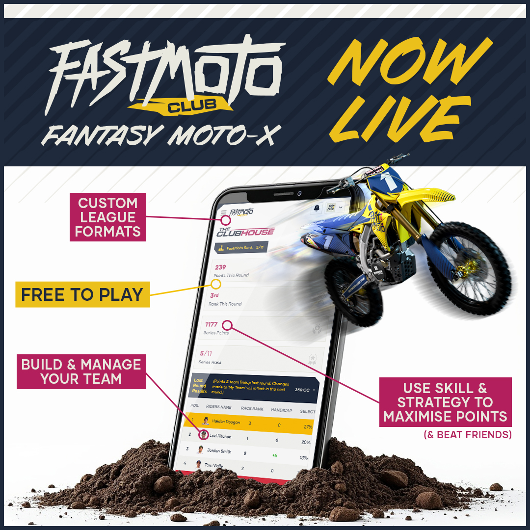 FastMoto